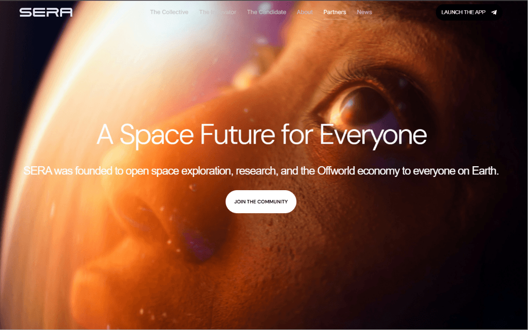 SERA Space Agency